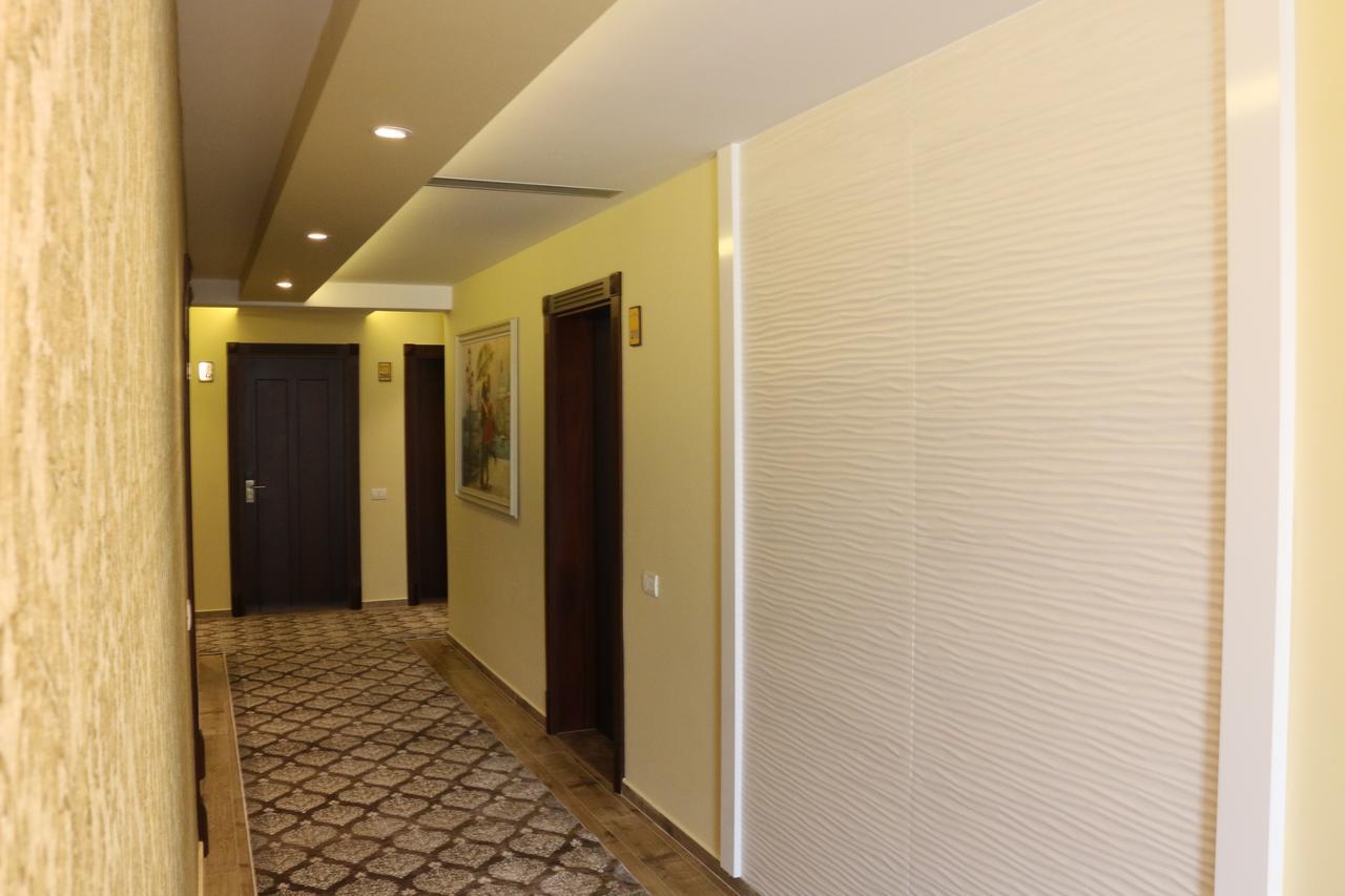 Hotel Admiral Πρίζρεν Εξωτερικό φωτογραφία