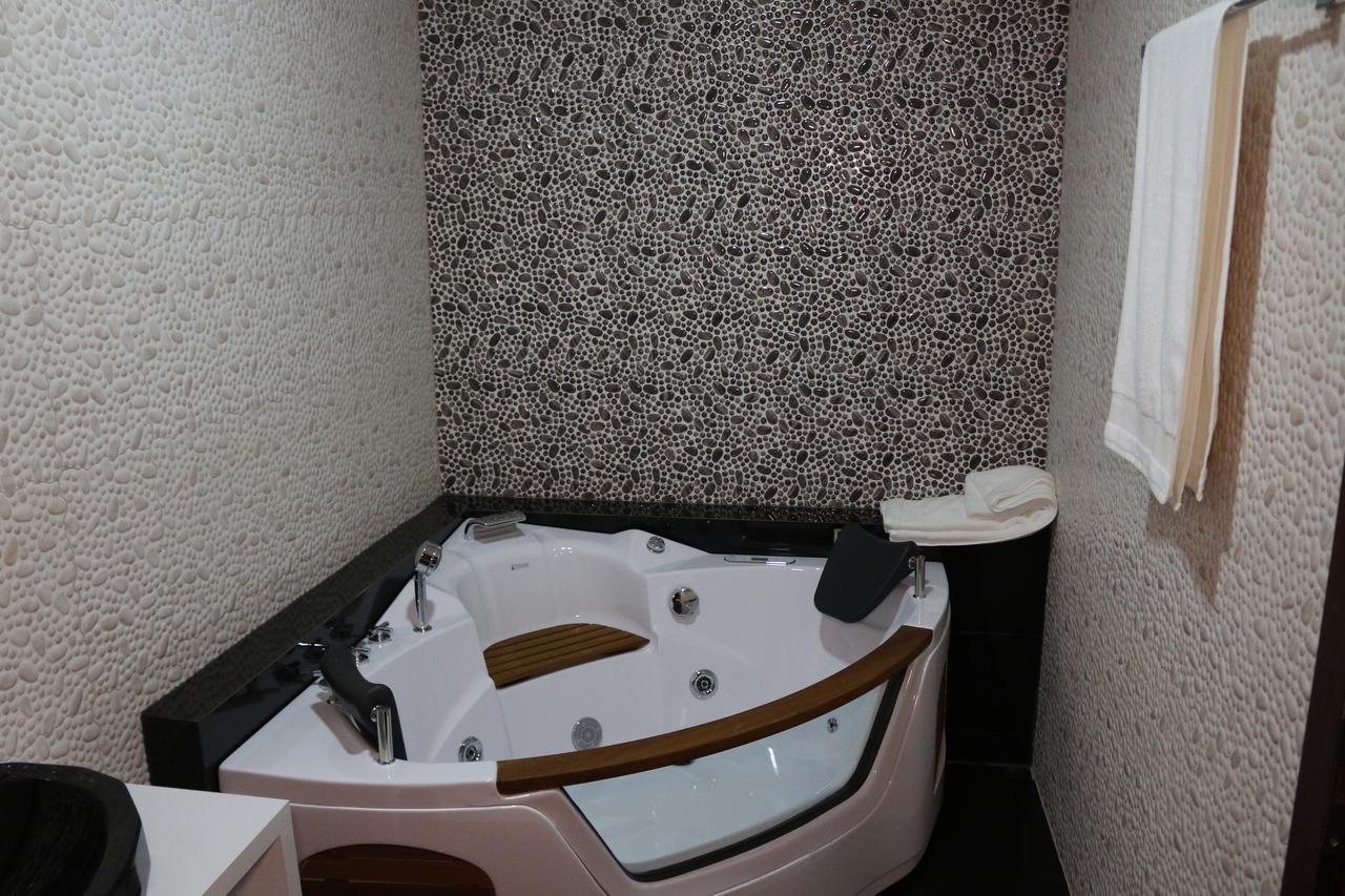 Hotel Admiral Πρίζρεν Εξωτερικό φωτογραφία